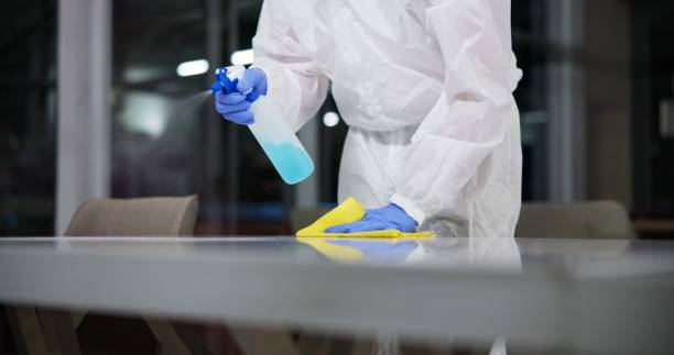 24/7 Emergency Odor Removal experts in Augusta, NJ